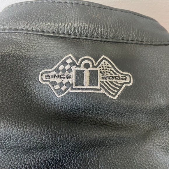 Icon motorcycle jacket Daytona edition XL - Picture 2 of 6